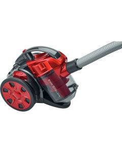 Clatronic Floor vacuum cleaner BS 1308 red