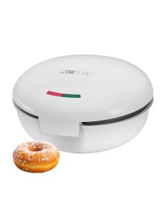 Clatronic Donut maker DM 3495 white