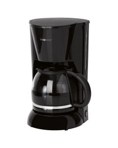 Clatronic Coffee machine KA 3473 black