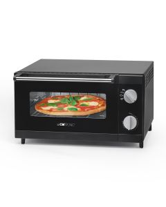 Clatronic Multi pizza oven MPO 3520 black