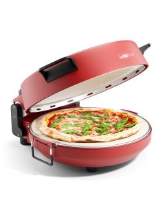 Clatronic Pizzamaker PM 3787 red