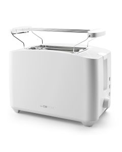 Clatronic Toaster TA 3801 white