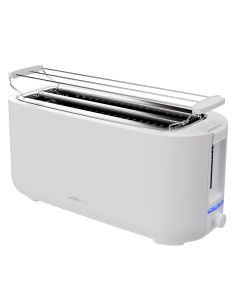 Clatronic Toaster TA 3802 white