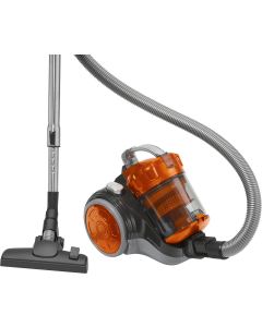 Clatronic Floor vacuum cleaner BS 1302 N orange