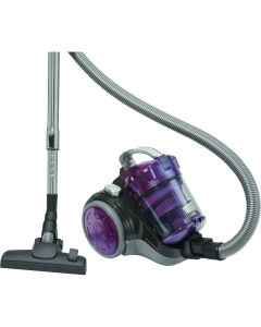 Clatronic Floor vacuum cleaner BS 1302 N purple