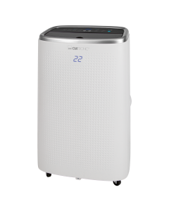 Clatronic Air conditioning unit WiFi CL 3750 white