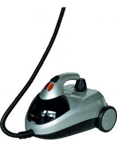 Clatronic Steam Cleaner DR 3280 silver/black