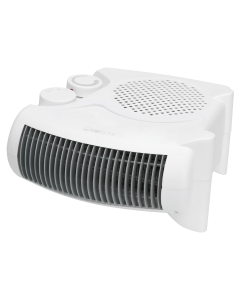 Clatronic Fan heater HL 3379 white