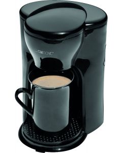 Clatronic  1-Cup Coffee Machine KA 3356