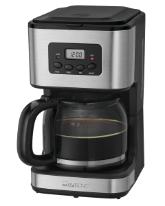 Clatronic Coffee machine with Timer KA 3642