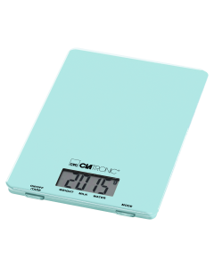 Clatronic Kitchen Scales KW 3626 mint