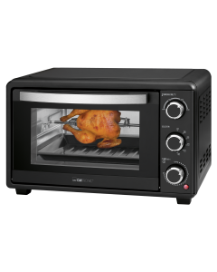 Clatronic Multi oven MBG 3727 black