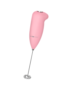 Clatronic Milk foamer MS 3089 pink