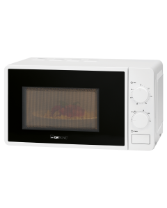 Clatronic Microwave MW 791 white