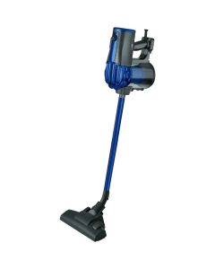 Clatronic Floor vacuum cleaner BS 1306 N blue/anthracite