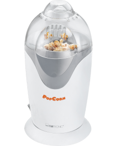 Clatronic Popcorn maker PM 3635 white
