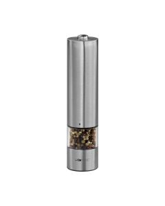 Clatronic Electric Pepper/Salt Mill PSM 3004 N stainless steel