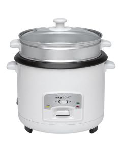 Clatronic Rice cooker RK 3566 white