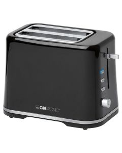 Clatronic  Automatic toaster  TA 3554 black
