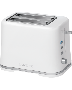 Clatronic Automatic toaster TA 3554 white