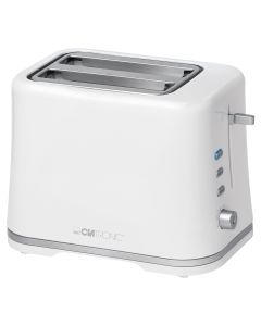 Clatronic Automatic toaster TA 3554 white