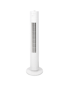 Clatronic Tower fan TVL 3770 white
