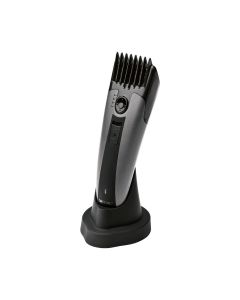 Clatronic Hair and beard trimmer HSM/R 3313 titan/black