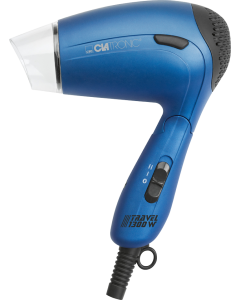 Clatronic Hair dryer HTD 3429 blue