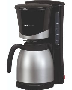 Clatronic Coffee machine with flask KA 3328