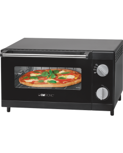 Clatronic Multi pizza oven MPO 3520 black