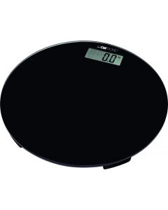 Clatronic PW 3369 Bathroom scale black