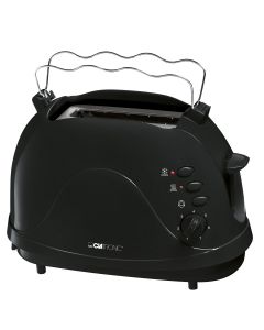 Clatronic Automatic Toaster TA 3565 black